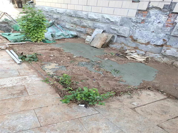 集宁地基基础注浆增加承载力灌浆加固